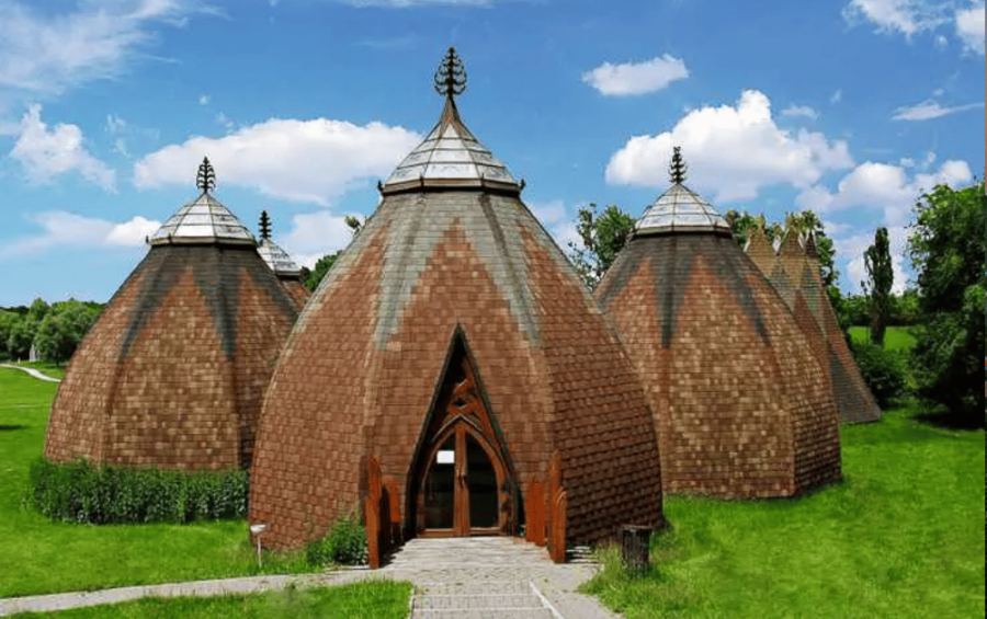 Ópusztaszer