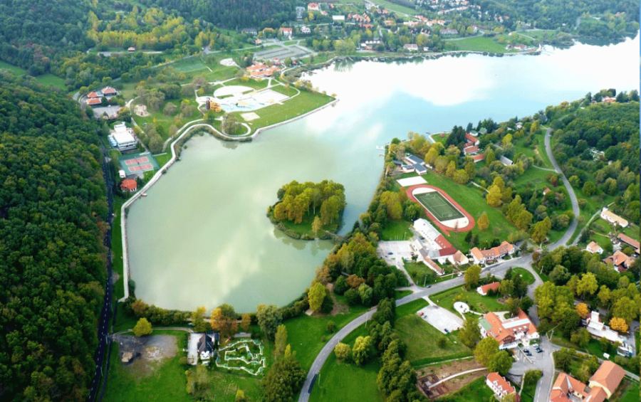 Orfű