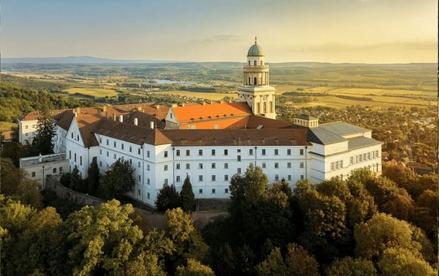 Pannonhalma