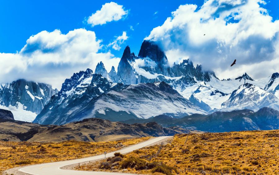 Patagónia