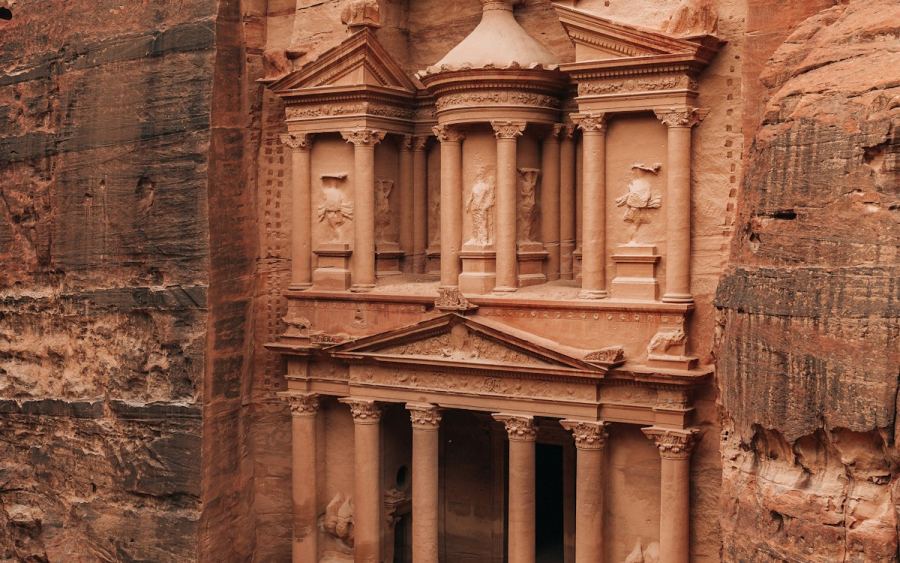 Petra