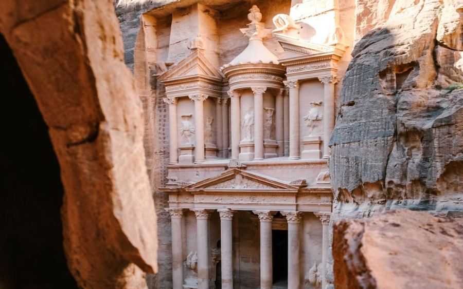 Petra