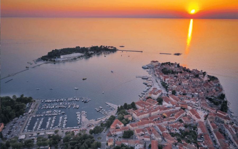 Poreč