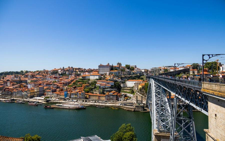 Porto
