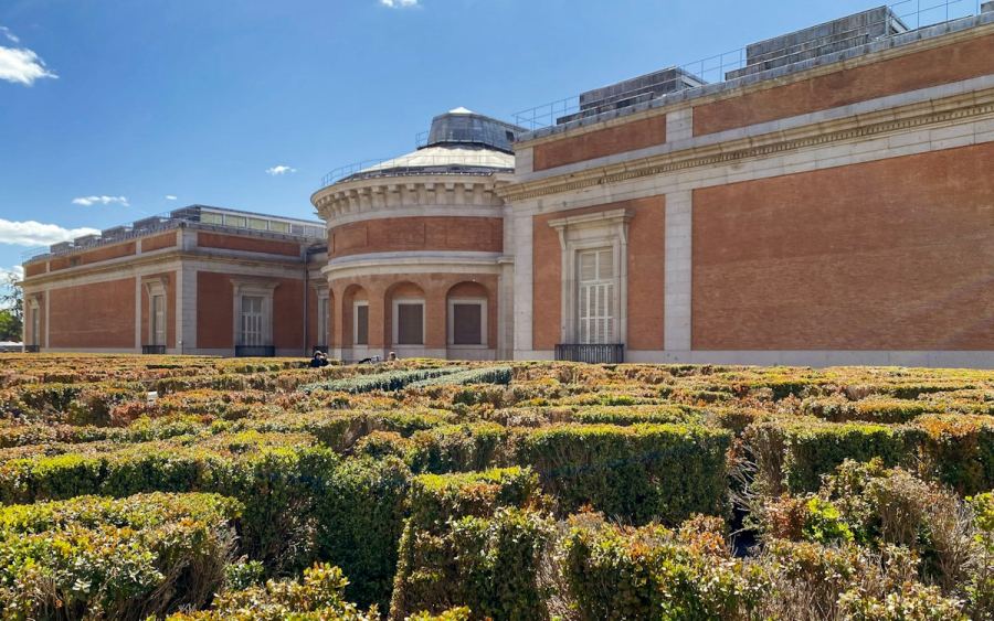 Prado Múzeum