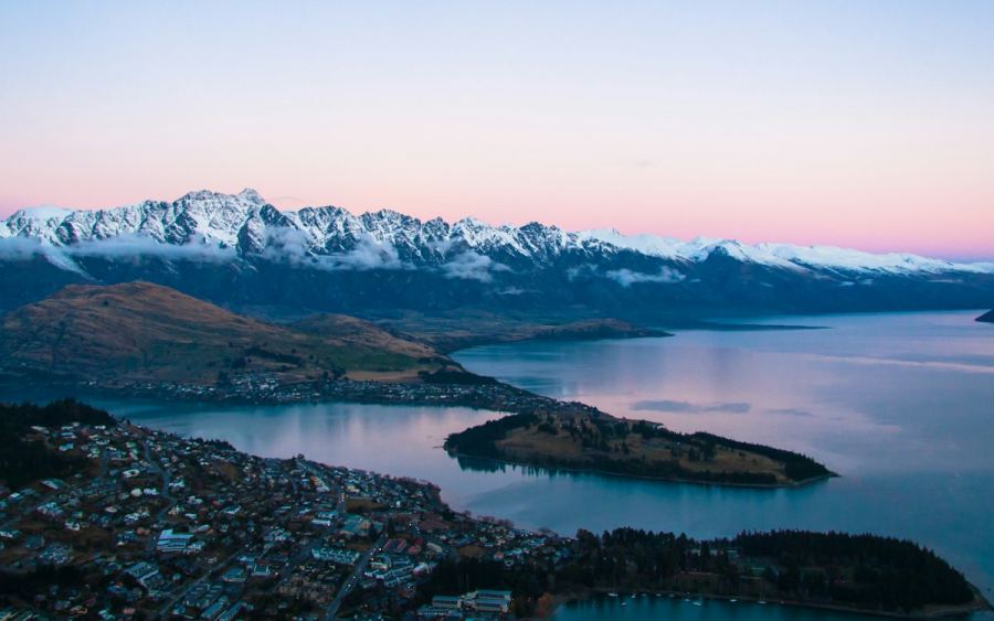 Queenstown