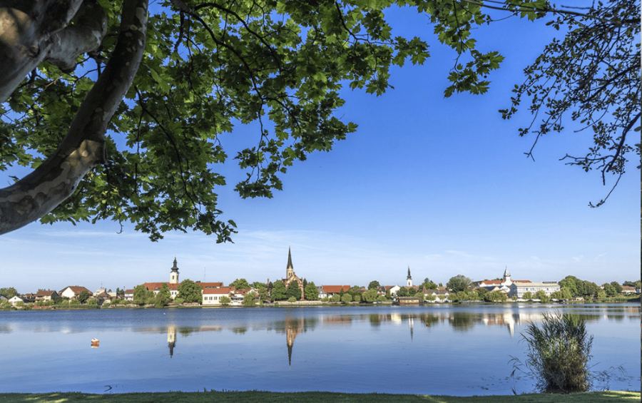 Ráckeve