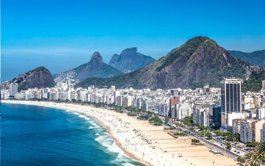 Rio de Janeiro