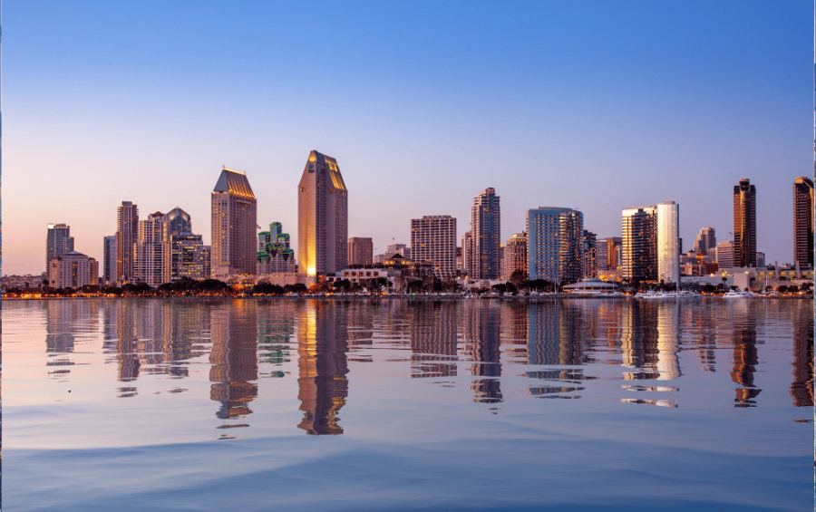 San Diego