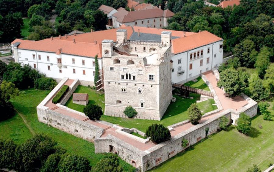 Sárospatak