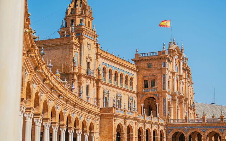 Sevilla