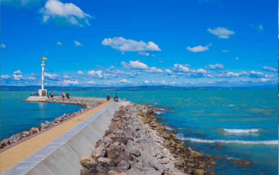 Siófok