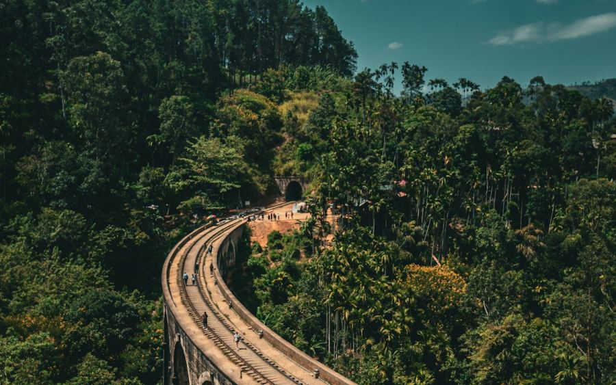 Srí Lanka