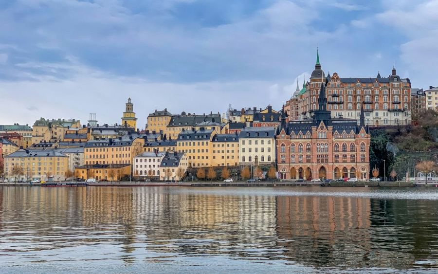 Stockholm