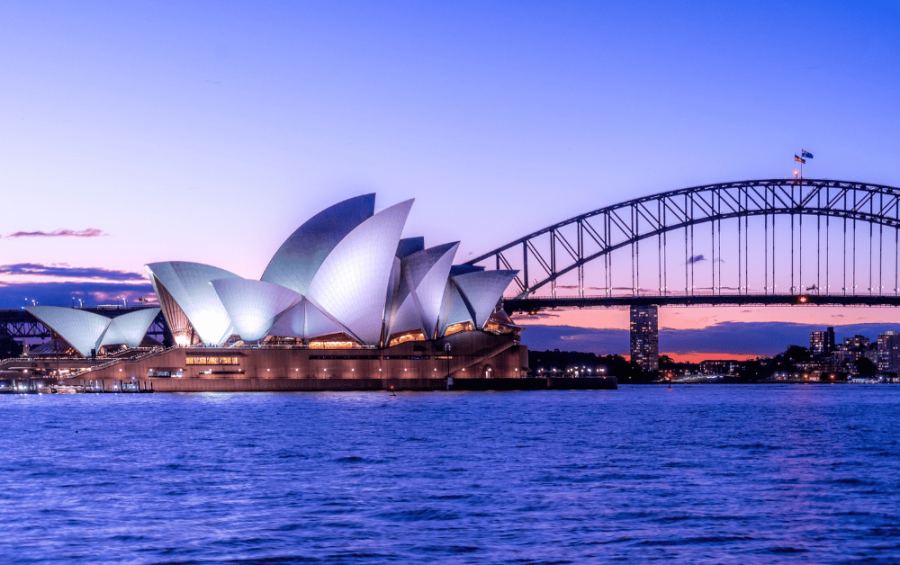 Sydney