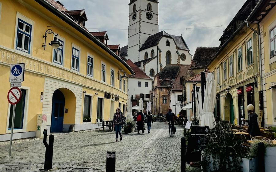 Szeben