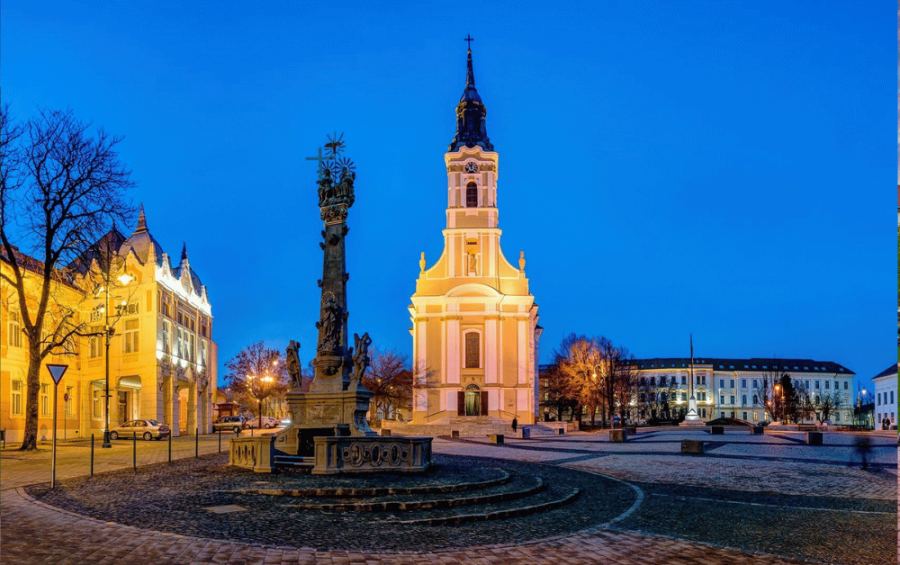 Szekszárd