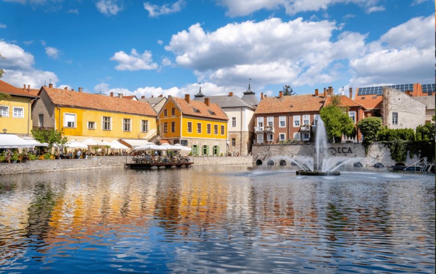Tapolca