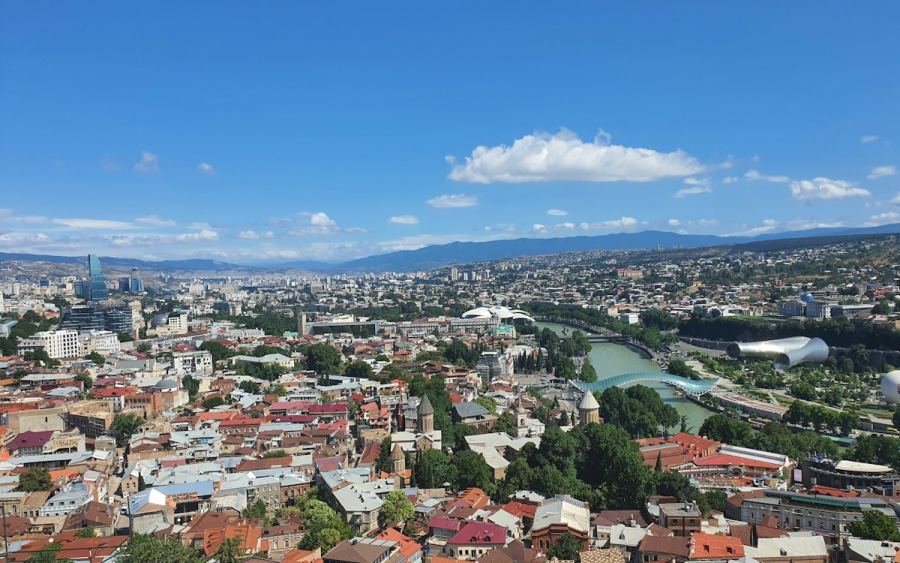 Tbiliszi