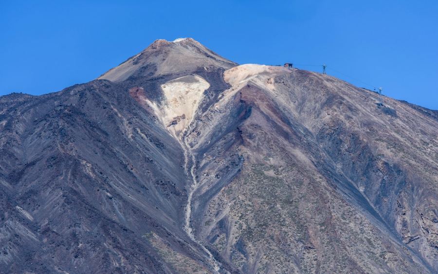 Tenerife