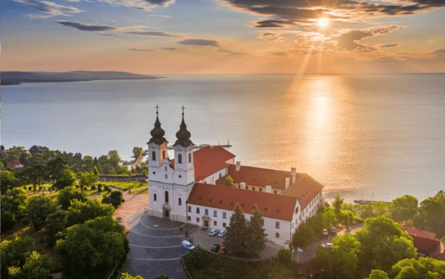 Tihany