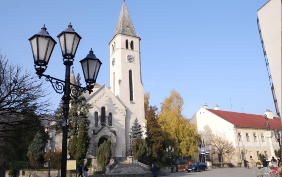 Tokaj