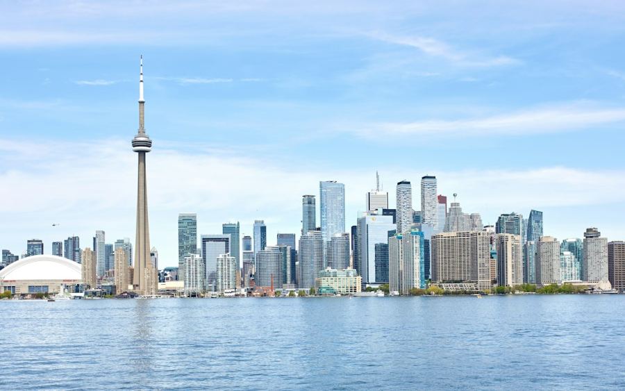 Toronto