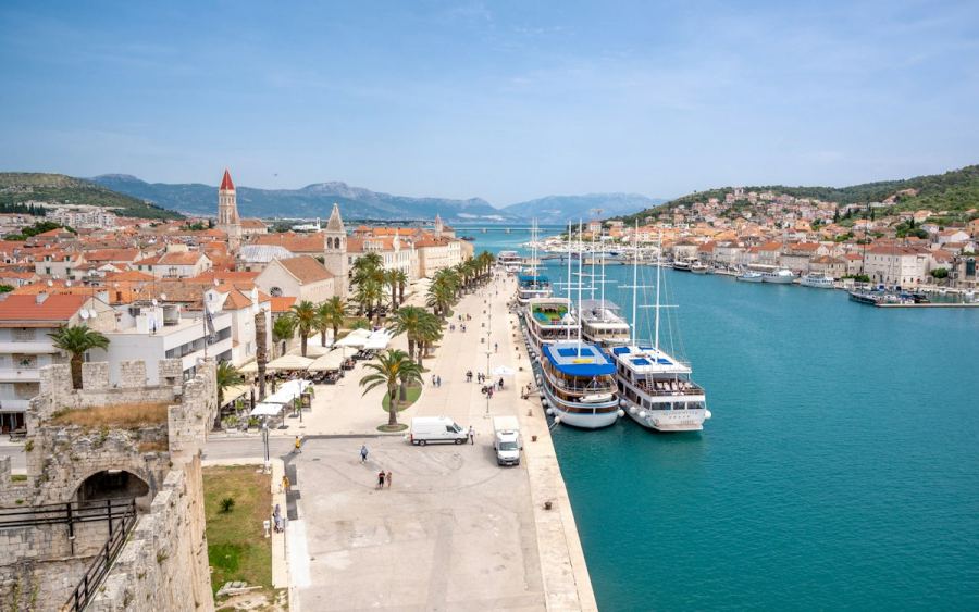 Trogir