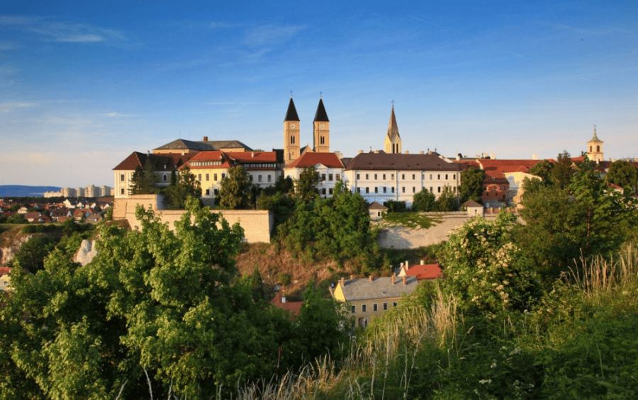 Veszprém