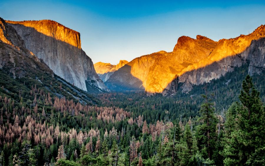 Yosemite