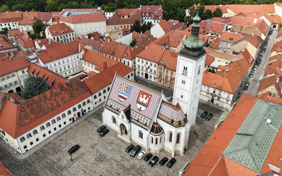 Zágráb