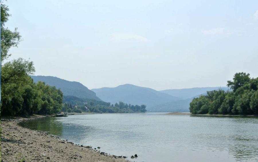 Zebegény
